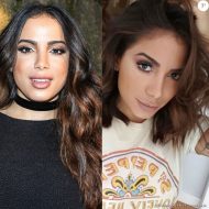 Anitta cabelo curto