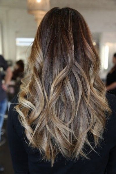 cabelo californiana costas