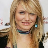 Cabelo cameron diaz