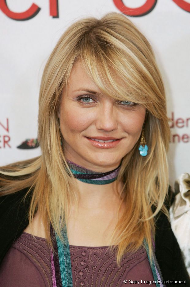 cabelo cameron diaz