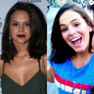 Cabelo curto bruna marquezine