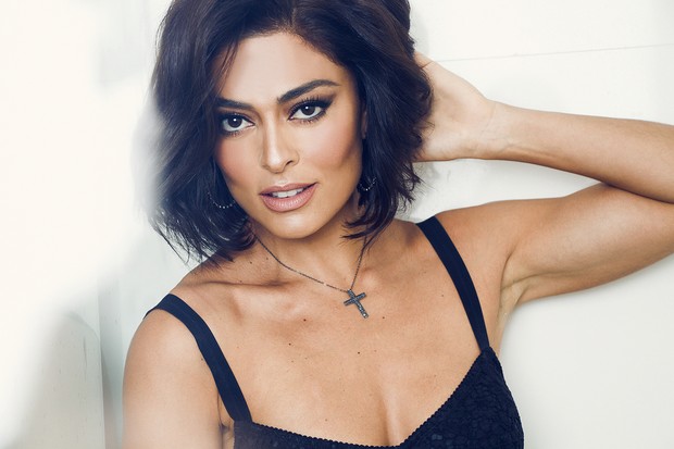 cabelo curto juliana paes