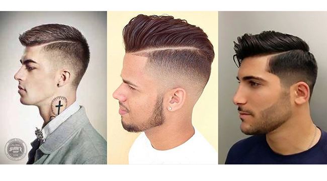 cabelo da moda 2015 masculino