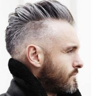 Cabelo da moda 2016 masculino