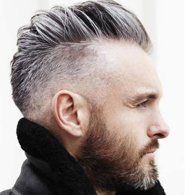 cabelo da moda 2016 masculino