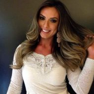 Cabelo nicole bahls