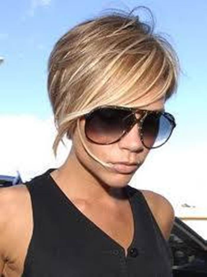 cabelo victoria beckham