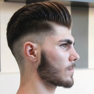 Corte de cabelo 2016 homem