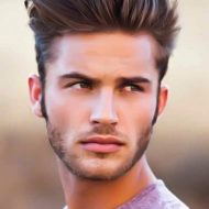 Corte de cabelo 2016 masculino