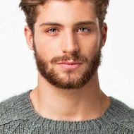 Corte de cabelo 2017 masculino