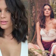 Corte de cabelo bruna marquezine