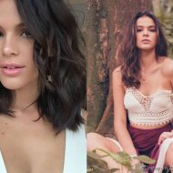 Corte de cabelo bruna marquezine