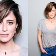 Corte de cabelo chanel 2017