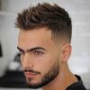 Corte de cabelo curto masculino 2017