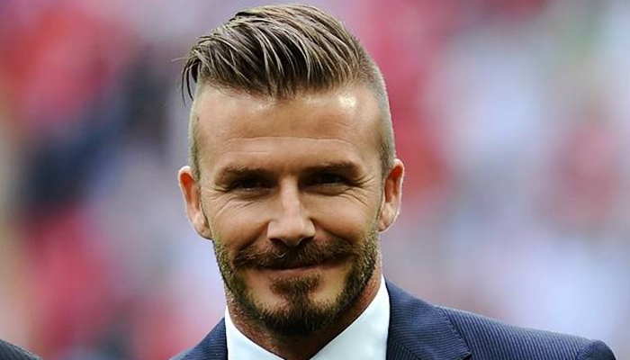 corte de cabelo david beckham