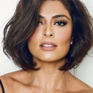 Corte de cabelo de juliana paes