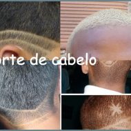 Corte de cabelo de traficante