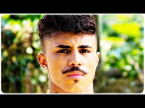 corte de cabelo do mc livinho