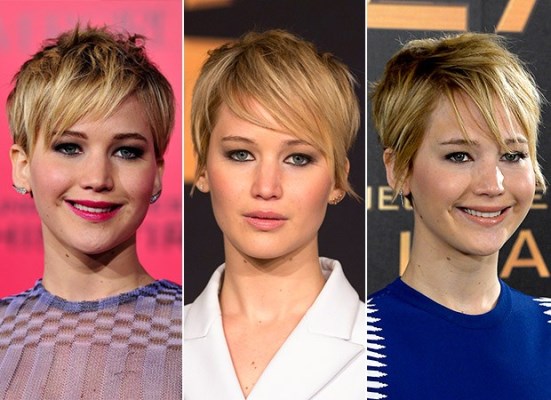 Corte de cabelo feminino curto 2015