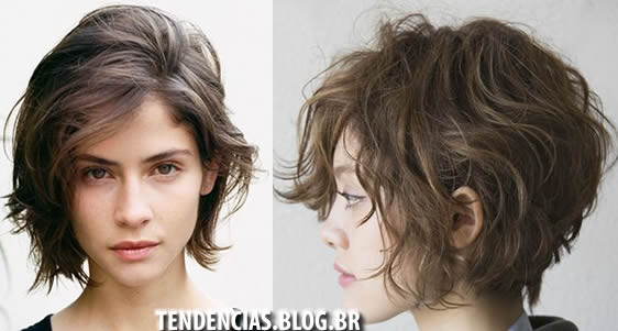 corte de cabelo feminino curto 2017