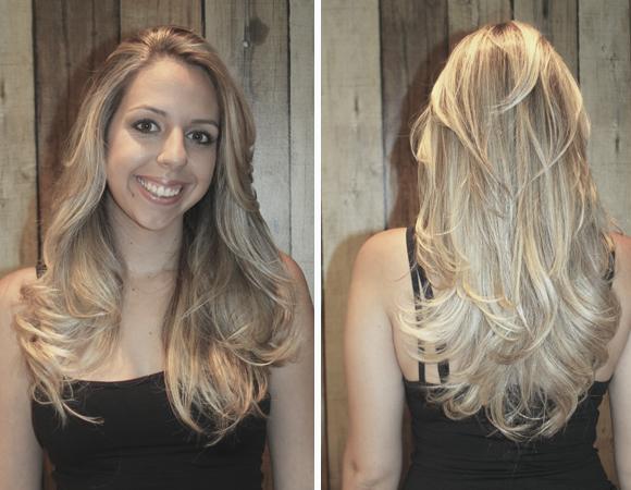 corte de cabelo feminino longo 2016