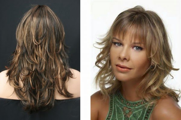 corte de cabelo feminino