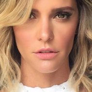 Corte de cabelo fernanda lima