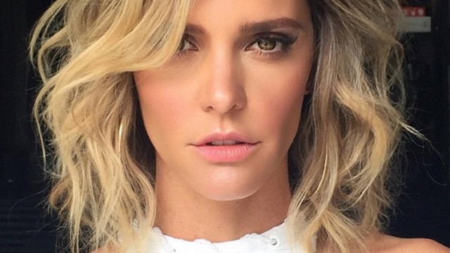 corte de cabelo fernanda lima