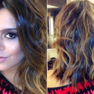 Corte de cabelo giovanna lancellotti