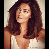 Corte de cabelo juliana paes