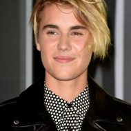 Corte de cabelo justin bieber 2015