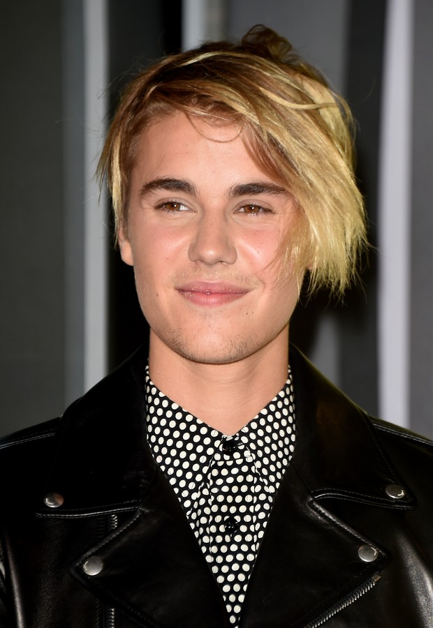 corte de cabelo justin bieber 2015