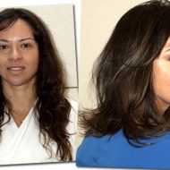 Corte de cabelo long bob com rodrigo cintra