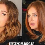 Corte de cabelo marina ruy barbosa 2017