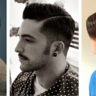 Corte de cabelo masculino 2015 calvo