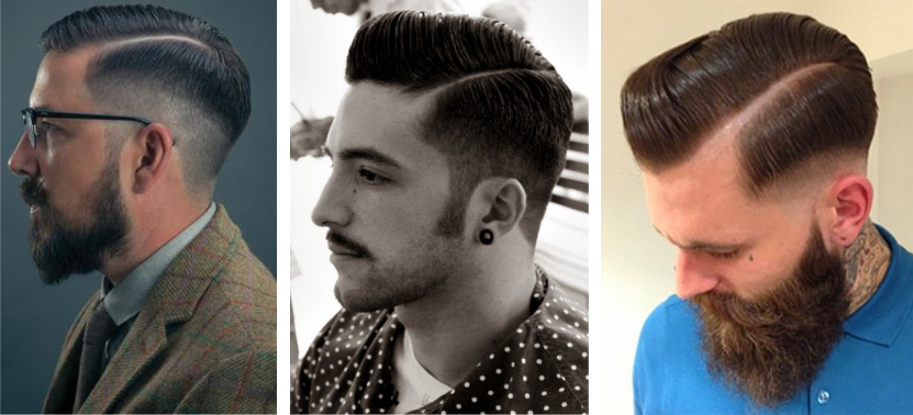 corte de cabelo masculino 2015 calvo