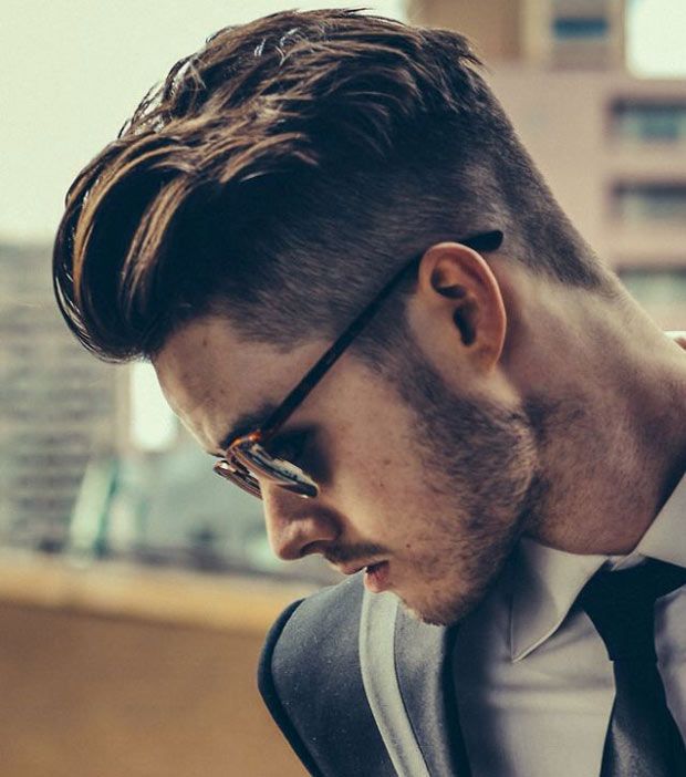 corte de cabelo masculino 2015