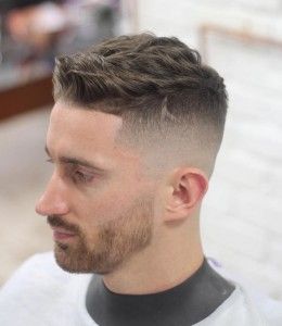 corte de cabelo masculino 2016