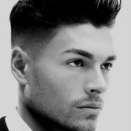 Corte de cabelo masculino degrade 2016