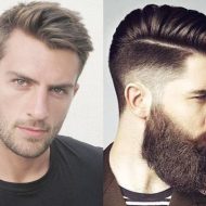 Corte de cabelo masculino degrade 2017