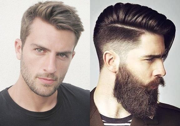 corte de cabelo masculino degrade 2017