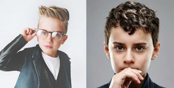 corte de cabelo masculino infantil 2016