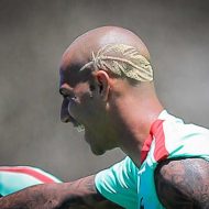 Corte de cabelo quaresma