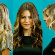 Corte de cabelo tendencia 2016