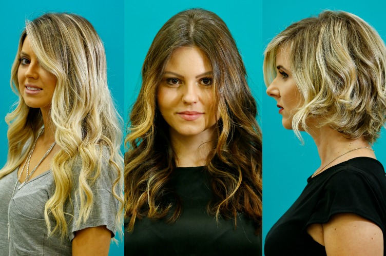 corte de cabelo tendencia 2016