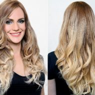 Degrade corte de cabelo