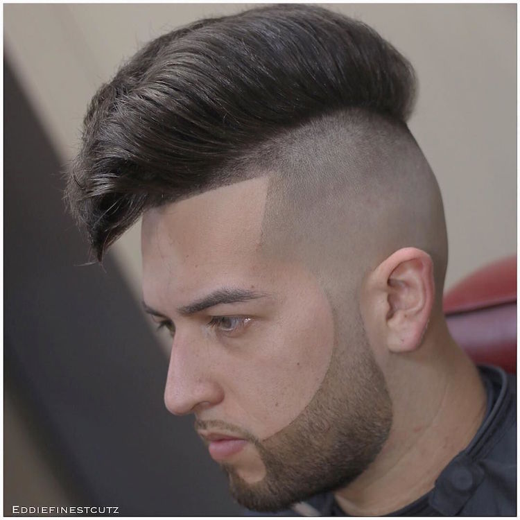 fotos de corte de cabelo masculino