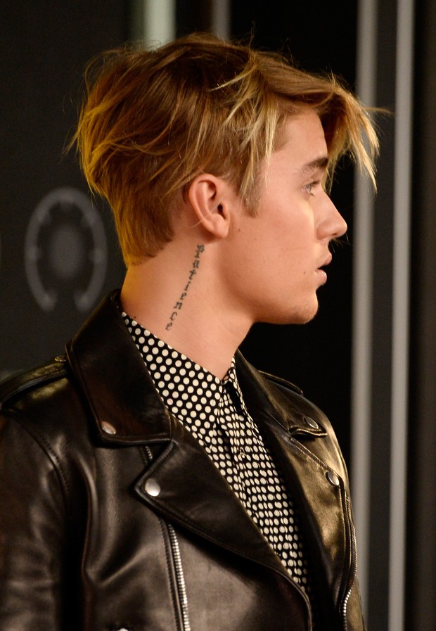 justin bieber corte de cabelo 2015