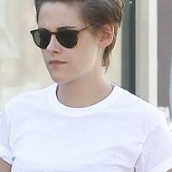 Kristen stewart 2015 cabelo curto