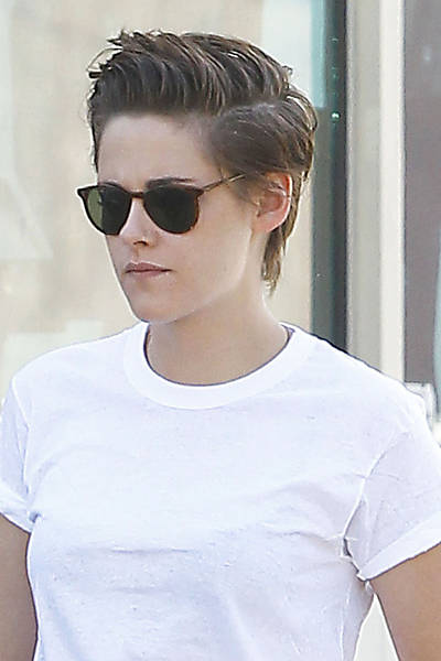 kristen stewart 2015 cabelo curto